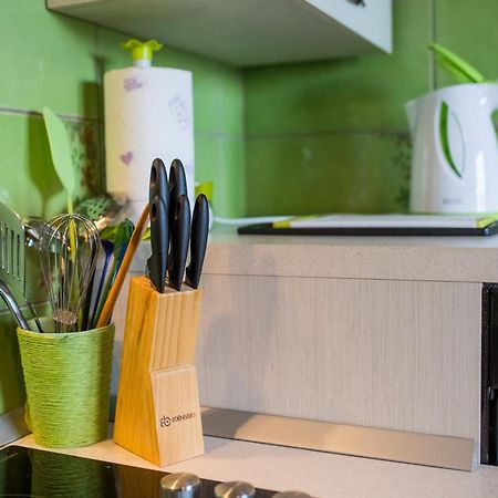 Apartment Mande Брист Екстер'єр фото