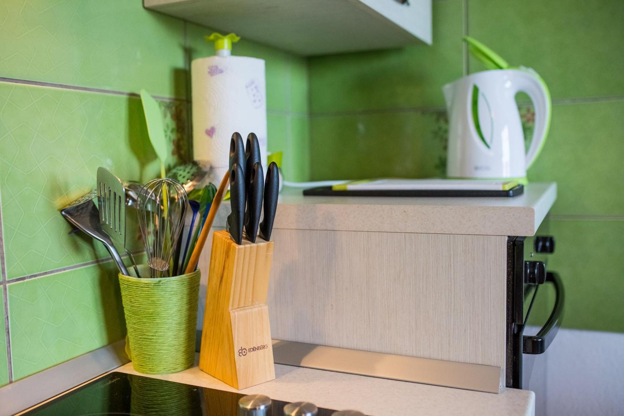 Apartment Mande Брист Екстер'єр фото