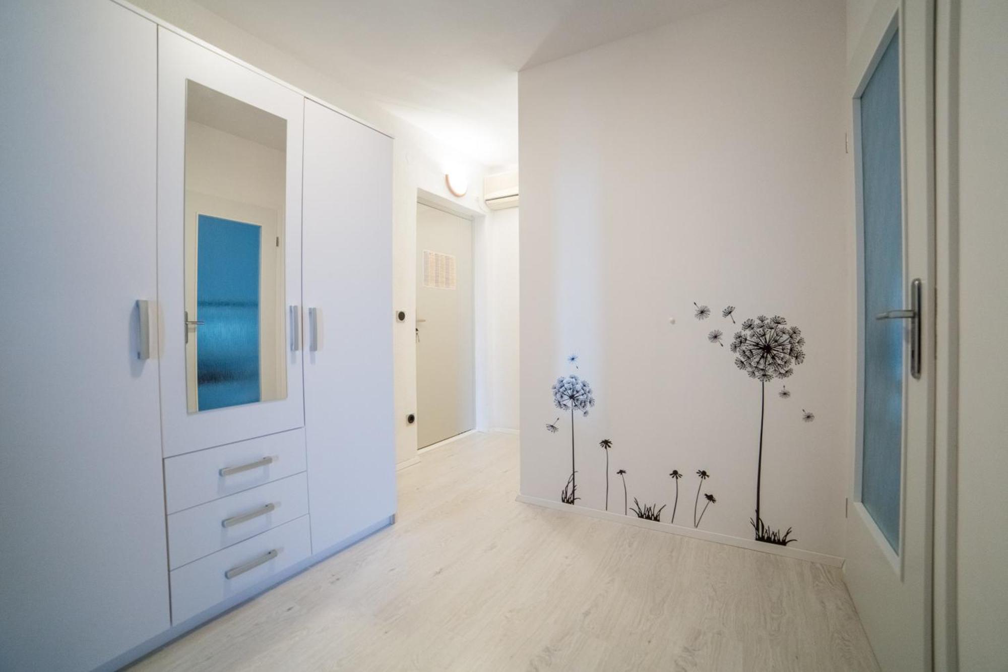 Apartment Mande Брист Екстер'єр фото